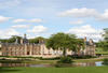 Ile-de-France - Saint Symphorien, 03 JOURS / 02 NUITS - Château d'Esclimont 4*