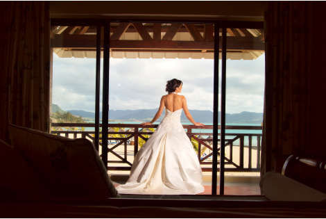 Voyage de noces - LE PRESKIL BEACH