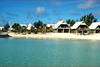 Chambres prestige cottage (rdc) et deluxe penthouse (1er niveau) - LE PRESKIL BEACH