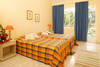 Chambre double - VILLAS MON PLAISIR