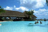 Plongée en piscine - MARITIM