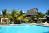 Ile Maurice - Mahebourg, 09 JOURS / 07 NUITS - Hôtel Le Palmiste 3* Charme - en formule demi-pension - situé dans le village côtier de Trou aux Biches.
