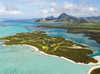Ile Maurice - Mahebourg, 9 ou 10 JOURS / 7 NUITS - Séjour à la Carte au Touessrok 5* Luxe. Composez vos vacances Golf idéales ! Départs Quotidiens avec Air Mauritius !