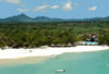 Ile Maurice - Mahebourg, 09 ou 10 JOURS / 07 NUITS – Hôtel Ambre 4* en Chambre Standard Jardin - en formule tout inclus.
