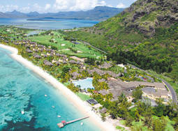 DINAROBIN HOTEL GOLF & SPA 5* LUXE Spécial Golf - photo 1