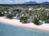 Ile Maurice - Mahebourg, 7 ou 8 JOURS / 5 NUITS - Hôtel Hilton Mauritius Resort & Spa 5* - en formule demi-pension - situé sur la côte Ouest de l’île, à Flic en Flac.