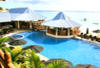 Ile Maurice - Mahebourg, 9 ou 10 jours / 7 nuits - Hôtel Pearle Beach Resort 4* - en formule demi-pension - situé à Wolmar, Flic-en-Flac. 