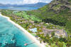 Ile Maurice - Mahebourg, 7 OU 8 JOURS / 5 NUITS - Séjour à la carte à l'hôtel Hôtel Dinarobin Golf & Spa 5* Luxe Voyage de Noce - formule demi-pension - Situé au Morne- Composez vos vacances idéales.