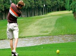 INTENSEMENT GOLF (Terra do Mar Paradise Resort 4* + accés golf illimité) - photo 1