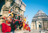 Inde - Delhi, 12 JOURS / 10 NUITS - Lumières du Rajasthan