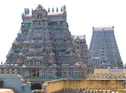 INDE DU SUD "LEGENDES DU TAMIL NADU ET MAGIE DU KERALA" 09 - photo 1