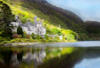 Irlande - Shannon, 8 JOURS / 7 NUITS - « Verte Irlande » - Découvrez les trésors de l’Irlande : art et histoire à Dublin, parcs nationaux de Connemara et Killarney, archéologie à Glendalough et Cashel, distillerie de whisky, côtes sauvages du Kerry et de Dingle...