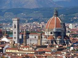 SUBLIME TOSCANE (vols + voiture + hotel 3* à Florence) - photo 1
