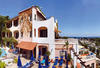 Italie - Naples, 15 JOURS / 14 NUITS - Hôtel Bellevue 3* - Ile d’Ischia en baie de Naples – au coeur de l'Archipel de Capri - inclus : piscine thermale naturelle  
