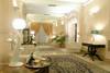 hall - ESCAPADE A ROME (htl Laurentia 3*)