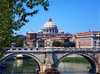 Italie - Rome, 4 JOURS / 3 NUITS - Hôtel Ateneo Garden Palace 4* - Séjour 1 nuit à Rome en train Artesia (2 nuits en train 4 à 6 couchettes) 