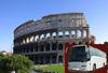 Italie - Rome, 6 JOURS / 5 NUITS - Hôtel 3* - les petits déjeuners - Situé à Rome 