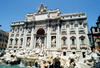 Italie - Rome, 5 JOURS / 4 NUITS - Week-end à Rome - Inclus : vols directs + transferts + Grand Hôtel Palazzo Carpegna 4* en périphérie de Rome