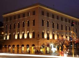 HOTEL MILTON 4* - photo 1