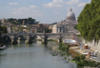 Italie - Rome, 5 JOURS / 4 NUITS - Week-end à Rome - Inclus : vols + transferts + Hôtel 3* aux portes de Rome (soit dans le quartier de Cornelia au Torre Rossa Park Hôtel 3* ; soit dans le quartier de Tuscolana à l'Holiday Inn San Giovanni)

