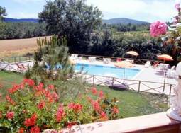 RESIDENCE SELVATELLINO (Toscane) - photo 1