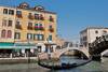 Italie - Venise, 4 JOURS / 3 NUITS - Hôtel Sant Elena 4* - Séjour 1 nuit à Venise en train Artesia (2 nuits en train 4 à 6 couchettes) 
