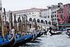 gondoles - WEEKEND A VENISE (hotel 4* à Mestre)