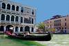 gondole - WEEKEND A VENISE (hotel 4* à Mestre)