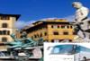 Italie - Venise, 9 JOURS / 8 NUITS - Circuit VENISE/FLORENCE/ROME - Transport en bus (2 nuits) + séjour en hôtels 3* (6 nuits) + visite libre des villes d’art d’Italie