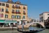 Italie - Venise, 6 JOURS / 5 NUITS - Hôtel Sant Elena 4* - Séjour 3 nuits à Venise en train Artesia (2 nuits en train 4 à 6 couchettes) 