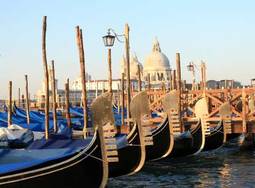 WEEKEND A VENISE (hotel 3* au centre de Venise) - photo 1