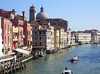 Italie - Venise, 4 JOURS / 3 NUITS - « Venise Secrète » - Inclus : vols lowcost Vueling + séjour en hôtel d’hôte au coeur de Venise