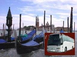 COURT SEJOUR A VENISE 3* - photo 1
