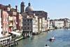 Italie - Venise, 4 JOURS / 3 NUITS - "Nouvel An à Venise" - Hôtel Ambasciata 3* - Quartier de Venise Mestre - Célébrez le Réveillon de la Saint-Sylvestre et débutez l'année de manière romantique