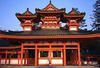 Japon - Osaka, 12 JOURS / 9 NUITS - Lumieres du Japon