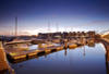 Jersey - Jersey, 3 JOURS / 2 NUITS - Hôtel Pomme d’Or 4* - Séjour au coeur de St Helier – Ferry de St Malo inclus
