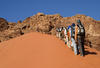 Jordanie - Amman, 9 JOURS / 8 NUITS - AVENTURE JORDANIENNE EN 4X4