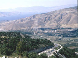 MERVEILLES DE JORDANIE - photo 1