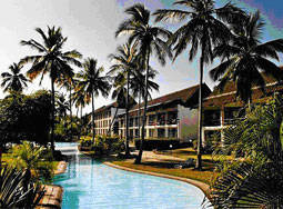 HOTEL TIWI BEACH 4* - photo 1