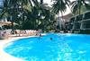 Kenya - Mombasa, 16 JOURS / 14 NUITS - Hôtel Dolphin 4* Sup (normes locales) - Situé à Mombasa Nord