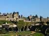 Languedoc-Roussillon - Carcassonne, 02 JOURS / 01 NUIT - Etape Médiévale - Hôtel du Soleil Le Terminus 3* - Hébergement gratuit pour le 1er enfant 0/11 ans