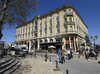 Languedoc-Roussillon - Carcassonne, 03 JOURS / 02 NUITS - Hôtel du Soleil Le Terminus 3* - Hébergement gratuit pour le 1er enfant 0/11 ans