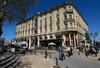 Languedoc-Roussillon - Carcassonne, 03 JOURS / 02 NUITS - Hôtel du Soleil Le Terminus 3*.  Le 1er enfant 0/11 ans est gratuit !