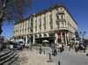 Languedoc-Roussillon - Carcassonne, 02 JOURS / 01 NUIT - Etape Languedocienne - Hôtel du Soleil Le Terminus 3* - Hébergement gratuit pour le 1er enfant 0/11 ans