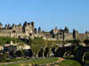 Languedoc-Roussillon - Carcassonne, 03 JOURS / 02 NUITS - Hôtel du Soleil Le Terminus 3* - Hébergement gratuit pour le 1er enfant 0/11 ans