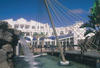 Lanzarote - Arrecife, 8 JOURS / 7 NUITS - APPARTHOTEL CLUB PARADISE ISLAND 3* - Playa Blanca