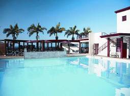 HOTEL MONUMENTAL LIDO 4* - photo 1