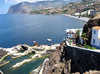 Madere - Funchal, 15 JOURS / 14 NUITS - Golden Residence 4* - Plage de «Praia Formosa» - Logement en «Standard Room» (max. 2 pers.)