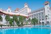 Madere - Funchal, 8 JOURS / 7 NUITS - Hôtel Club Riu Palace Madeira 4* - Caniço de Baixos - Bel établissement en front de mer avec une architecture soignée, s'intégrant parfaitement à l'environnement 