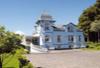 Madere - Funchal, 8 JOURS / 7 NUITS - Hôtel Estalagem Serra Golf 4* - Séjour à Santo Da Serra dans une ancienne "quinta" de charme entièrement rénovée